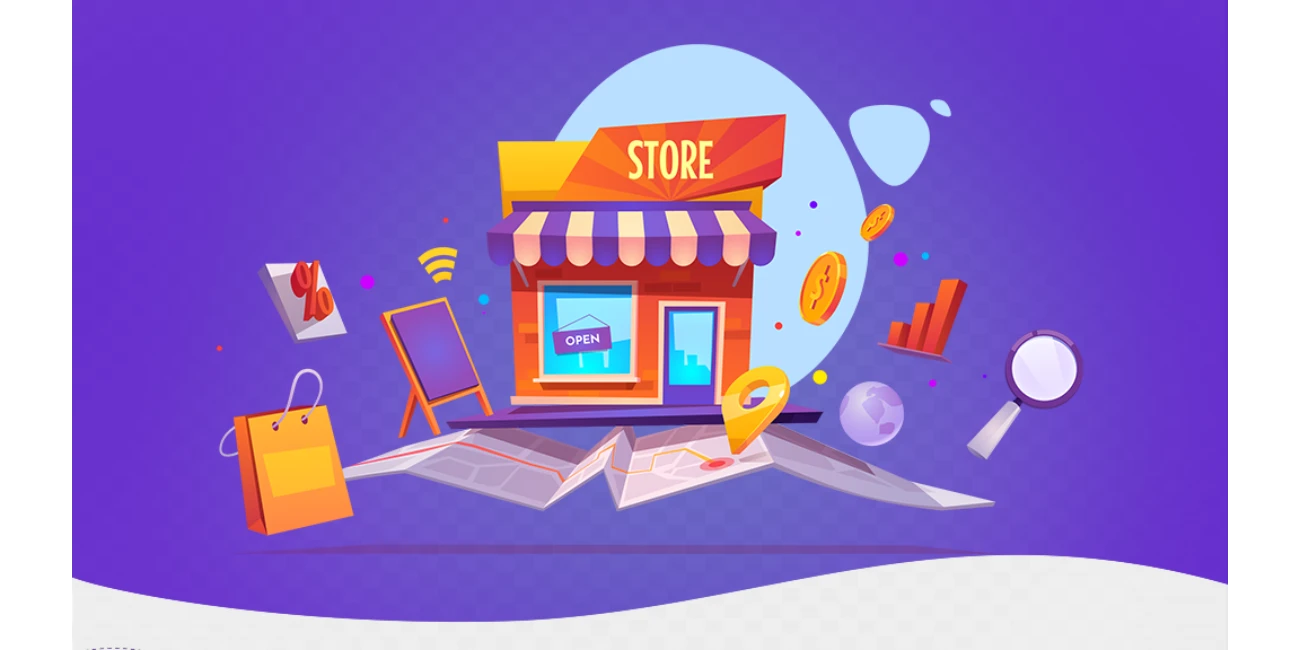 فوئد امتلاك متجر الكتروني